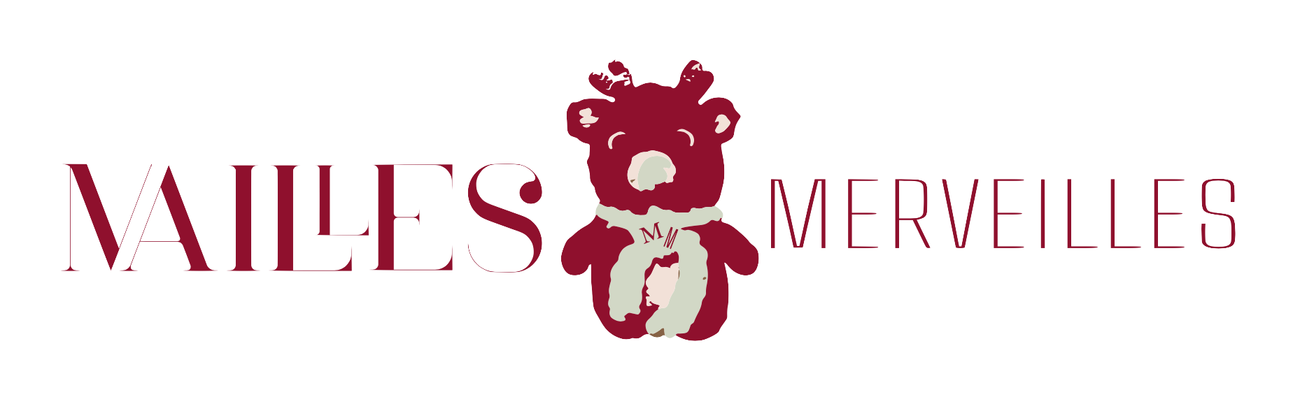 Mailles & Merveilles